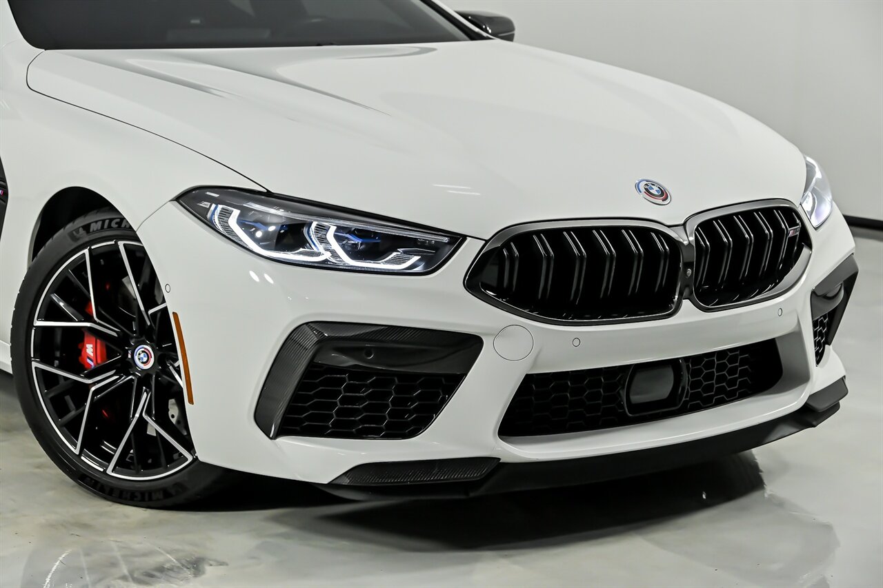 bmw m8 gran coupe 2023 WBSGV0C08PCL46293 image bmw m8 gran coupe 2023 WBSGV0C08PCL46293 image